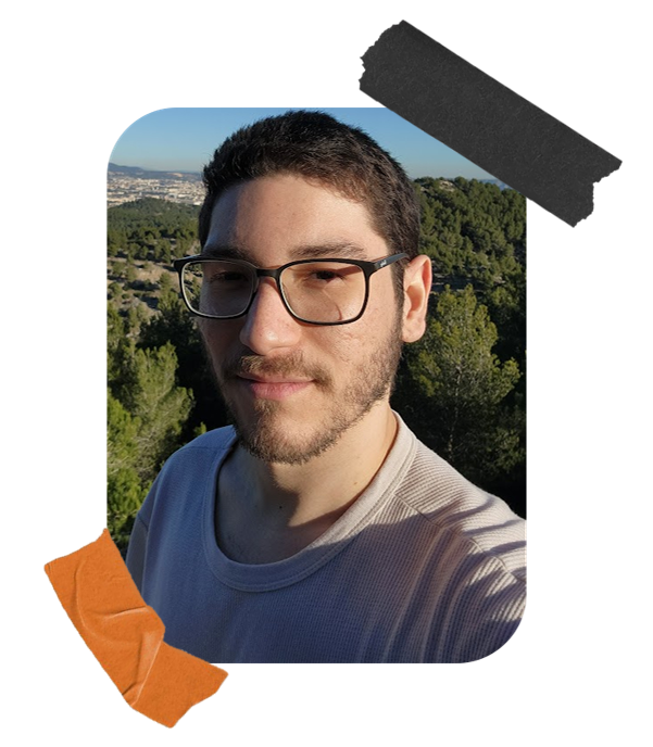 Profile picture